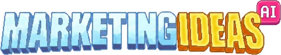 Marketing Ideas AI